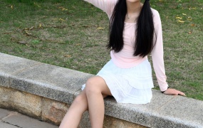 002/琳琳~《青涩的我》永远都喜欢最真实的自己。