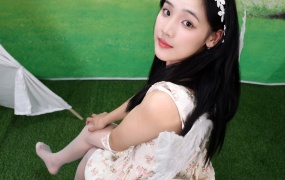 028/小九~《绿野仙踪》仿佛成了绿野中的主角,享受着这份独有的美好与惬意。