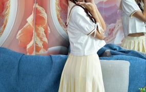 078/阿若~《初来乍到》我是阿若,请多关照。