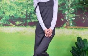 136/小千~《天气过山车》乖巧无辜感拉满的邻家女孩氛围。