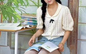 141/小九~《温习时刻》渐渐喜欢上了一个人的独处时光。