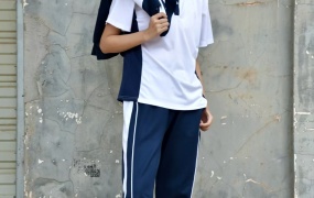 150/阿若~《放学别走》废弃工厂里摇晃的马尾与失约的黄昏。