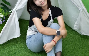 155/小朱~《叠趣生姿》来些不一样的叠穿~