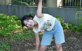 222/小朱~《青春锋芒》向上的生命力比漂亮更重要~