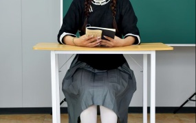 231/小九~《静读旧梦》一身复古,晕染民国旧梦。