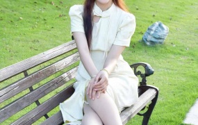 251/小九~《浅夏微风》阳光是最好的滤镜,把一切晕染得柔和。